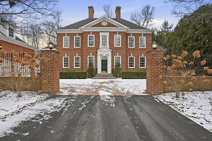 16 Wiveliscombe, New Albany, OH 43054 - Image #2