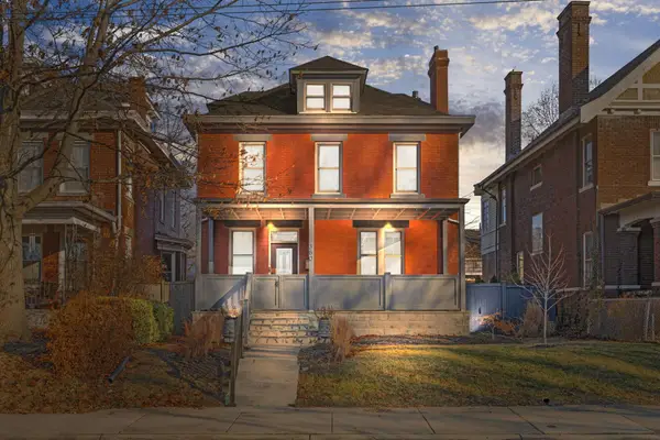 380 Kendall Place, Columbus, OH 43205