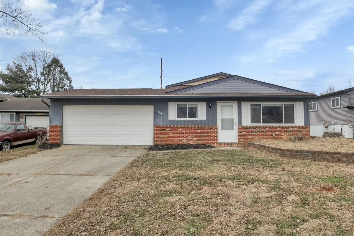 5414 Paladim Road, Columbus, OH 43232 - Image #1