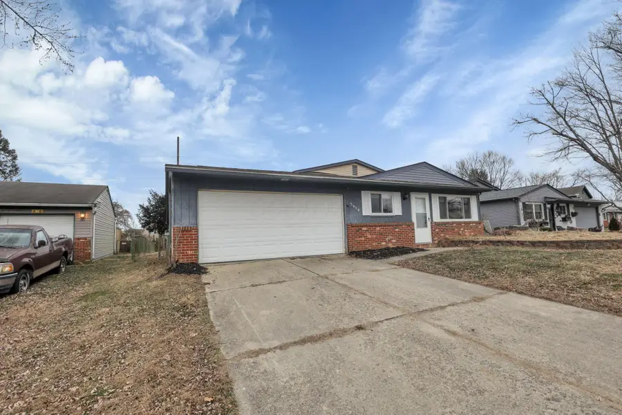 5414 Paladim Road, Columbus, OH 43232 - Image #2