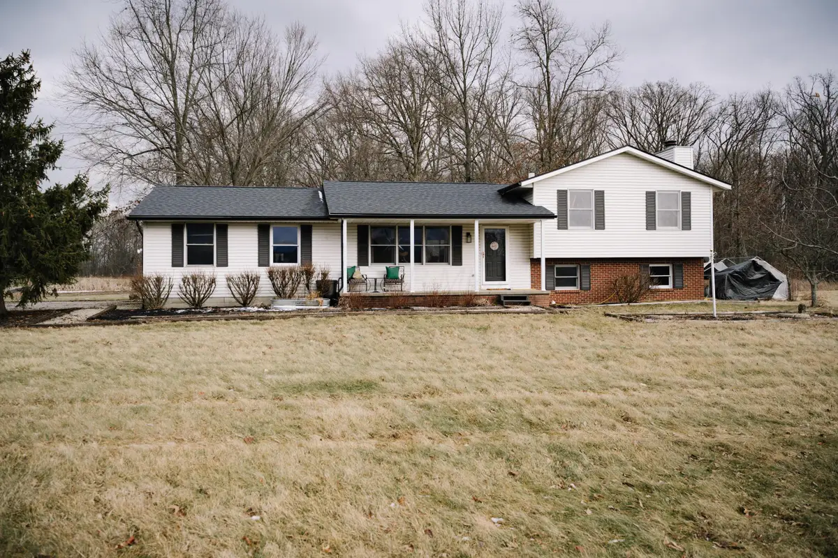 18140 Bear Swamp Road, Marysville, OH 43040 - Image #1