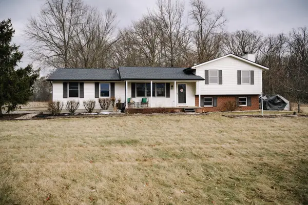 18140 Bear Swamp Road, Marysville, OH 43040