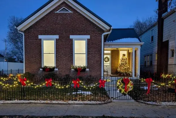 411 Church Street, Chillicothe, OH 45601