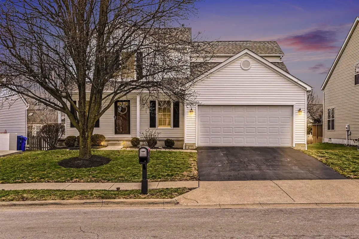 3144 Gideon Lane, Columbus, OH 43219 - Image #1