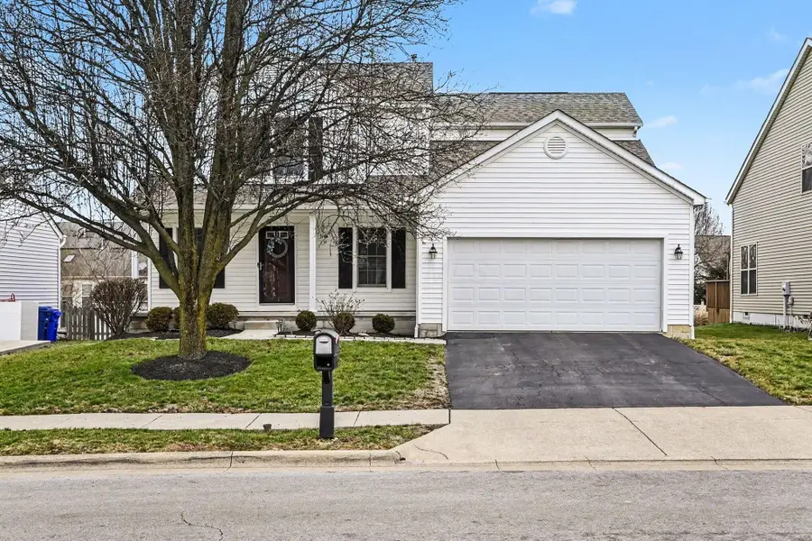 3144 Gideon Lane, Columbus, OH 43219 - Image #2