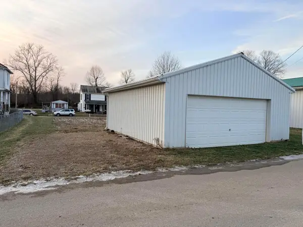 0 Franklin Avenue, Roseville, OH 43777