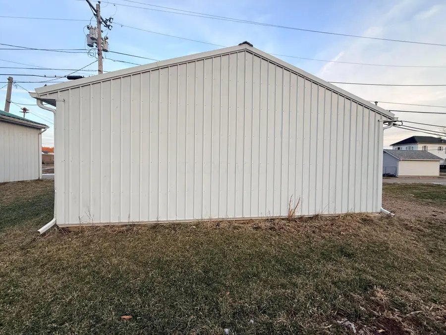 0 Franklin Avenue, Roseville, OH 43777 - #2