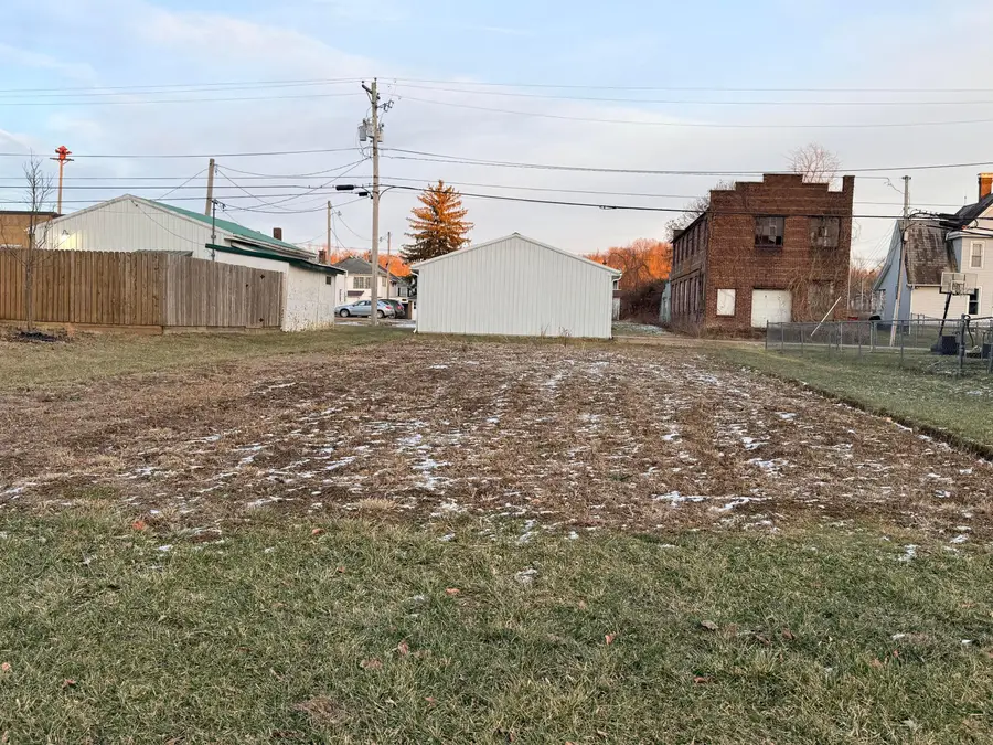 0 Franklin Avenue, Roseville, OH 43777 - #3