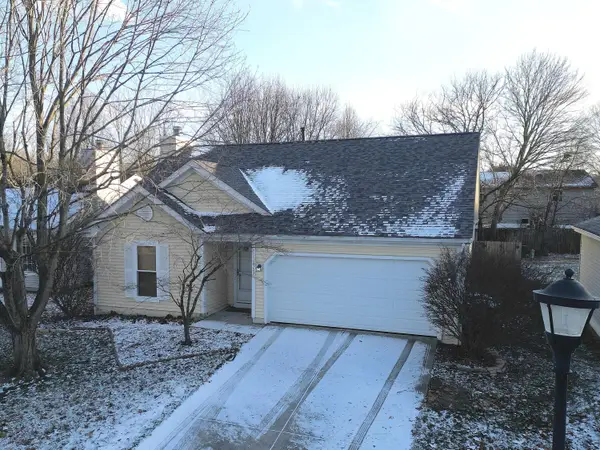 3563 Frenchpark Drive, Columbus, OH 43231