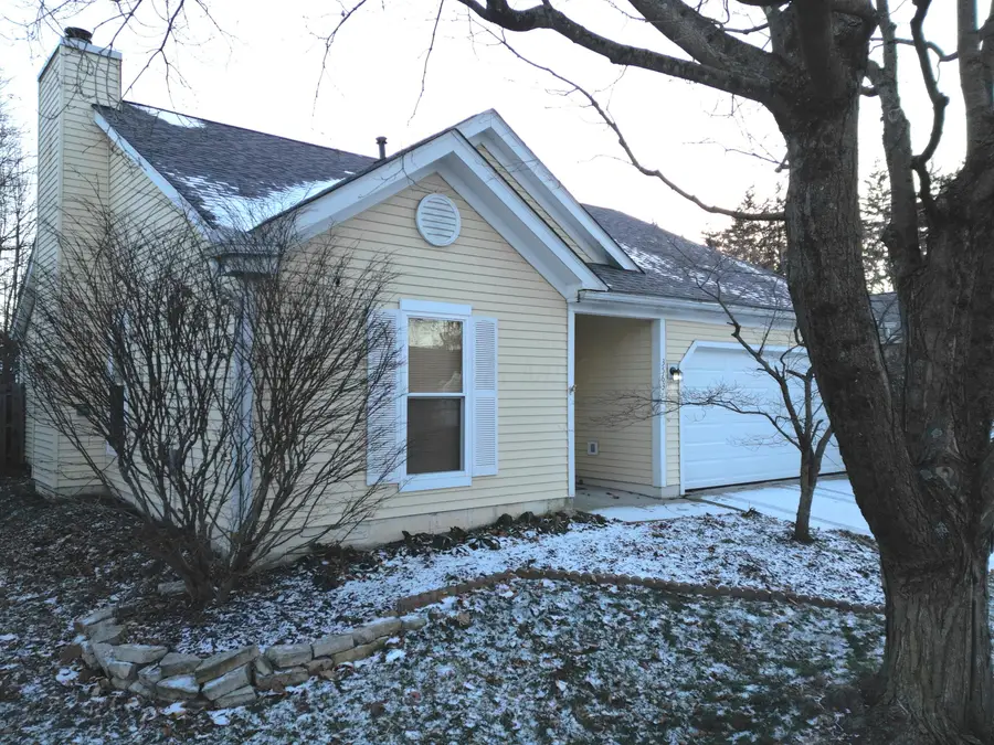 3563 Frenchpark Drive, Columbus, OH 43231 - Image #2