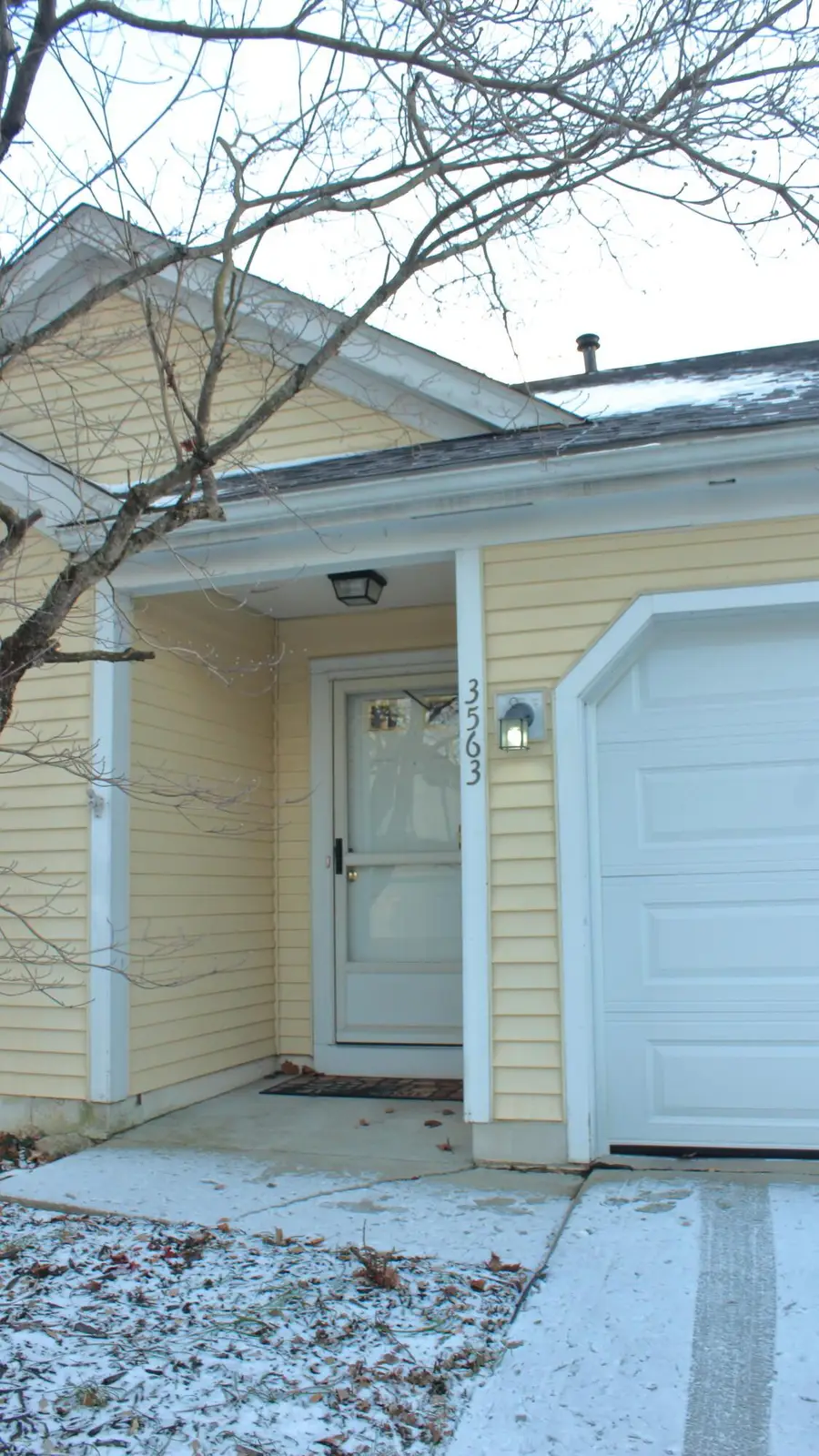 3563 Frenchpark Drive, Columbus, OH 43231 - Image #3