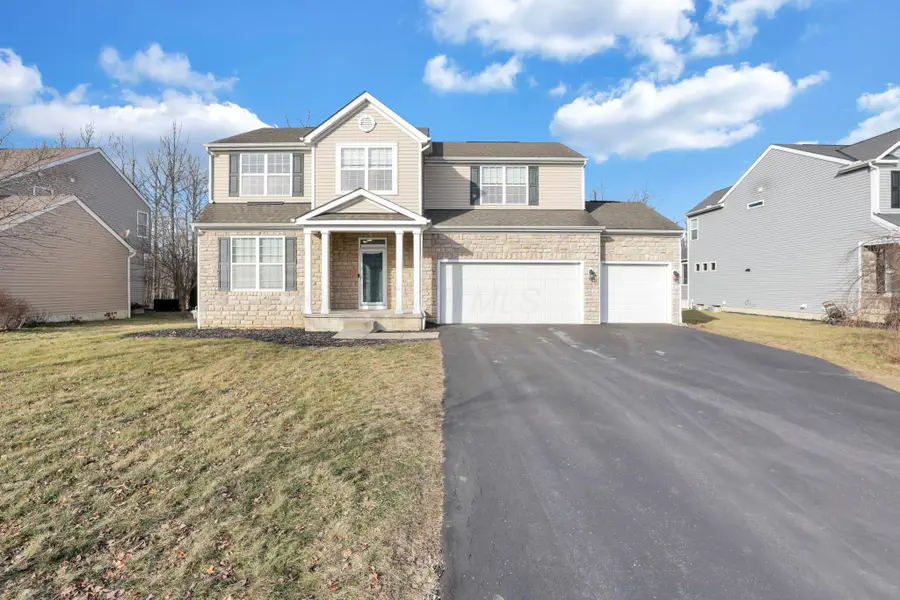 955 Kentucky Circle, Marysville, OH 43040 - Image #2