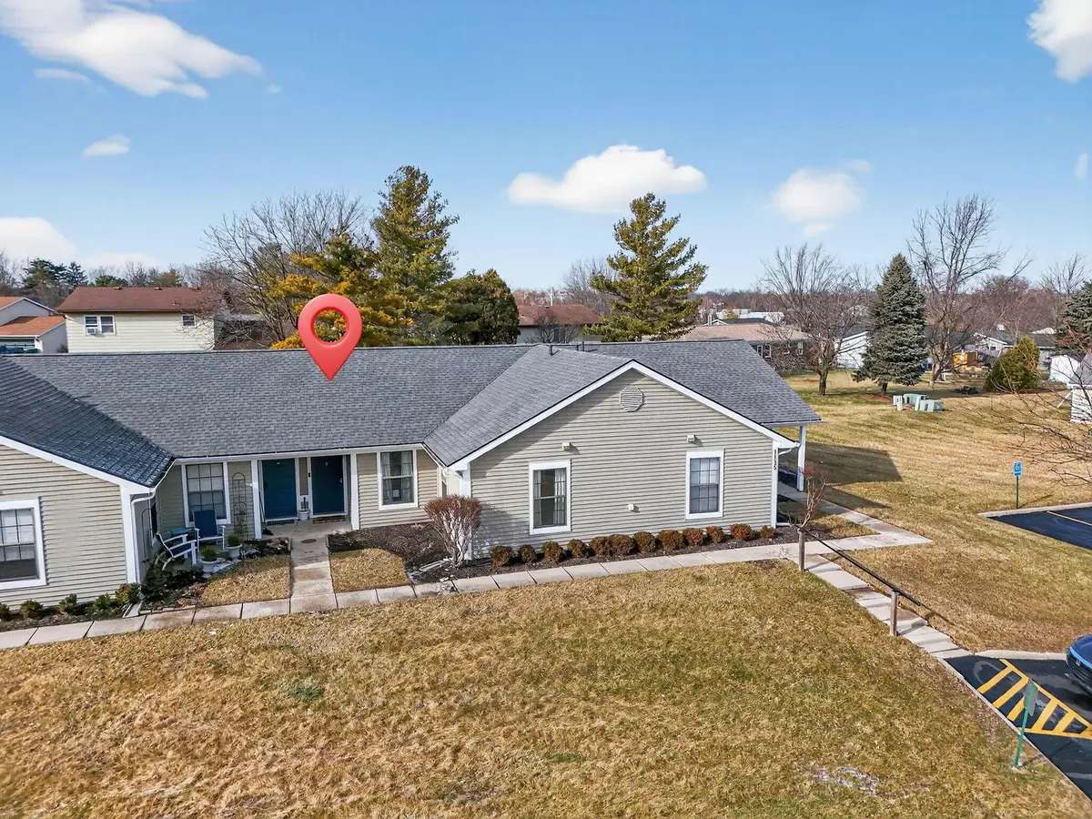 1135 Coventry Way, Marysville, OH 43040 - Image #1