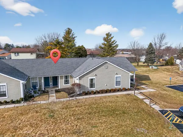 1135 Coventry Way, Marysville, OH 43040