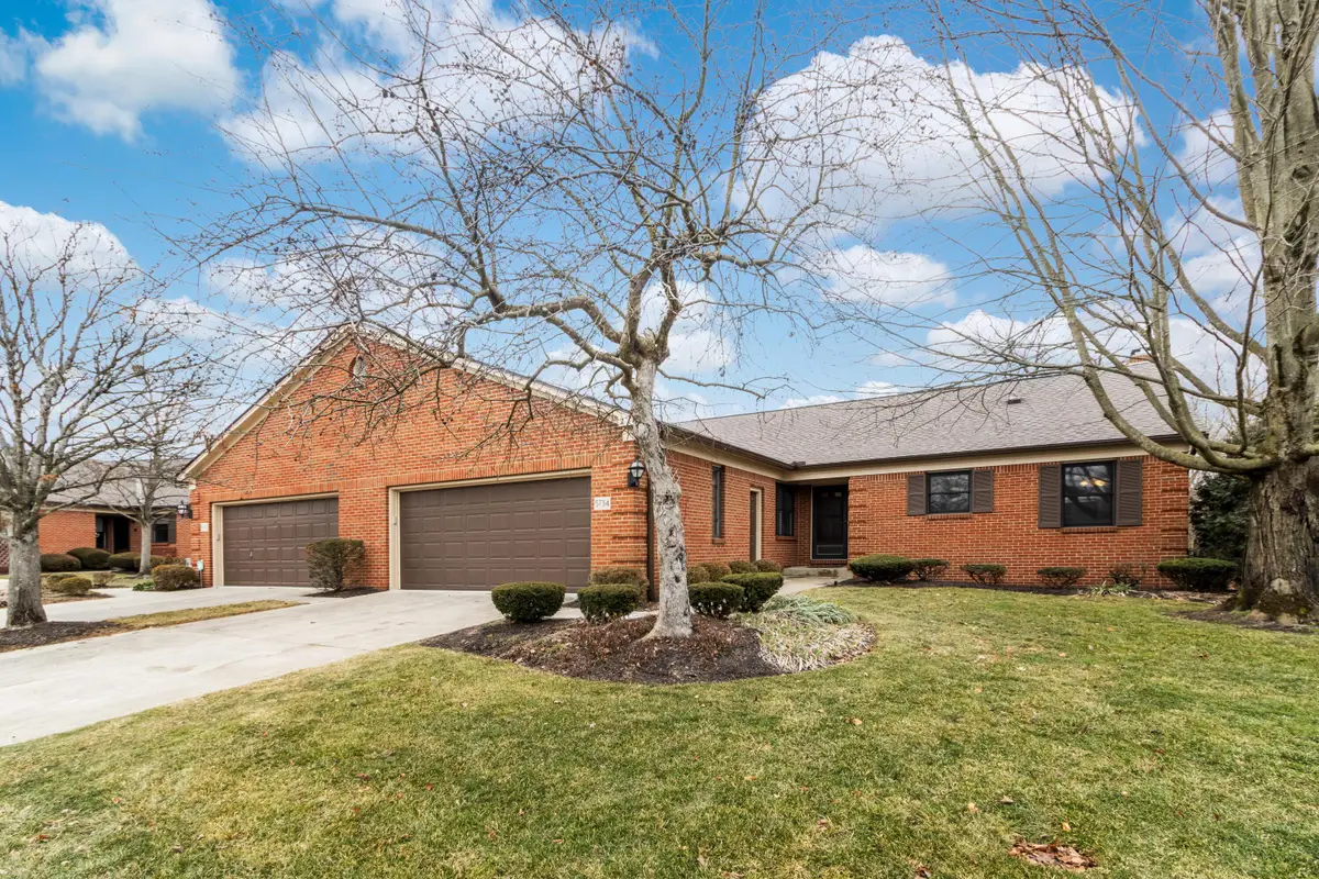 5734 Kingstree Drive, Dublin, OH 43017 - Image #1