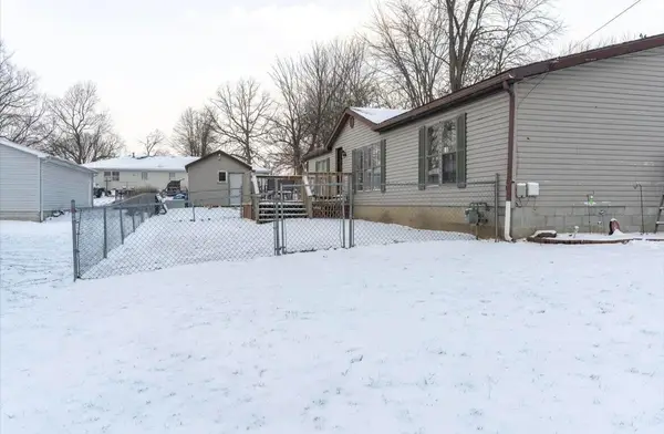 803 N Front Street, Alger, OH 45812