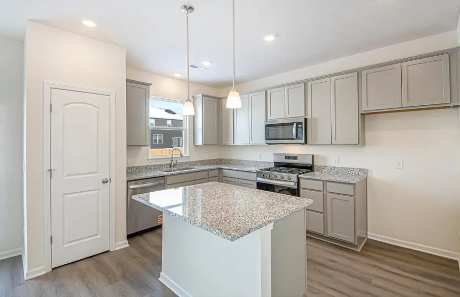 5440 Morning Glory Street, South Bloomfield, OH 43103 - Image #2