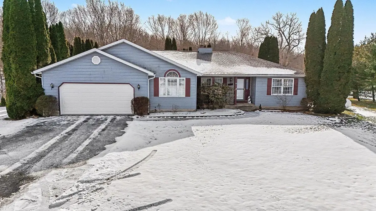 7754 Old Delaware Road, Mount Vernon, OH 43050 - Image #1