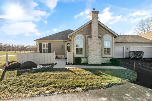 7801 Red Maple Place, Westerville, OH 43082
