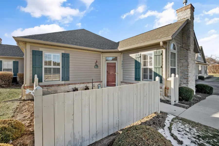 7801 Red Maple Place, Westerville, OH 43082 - Image #2