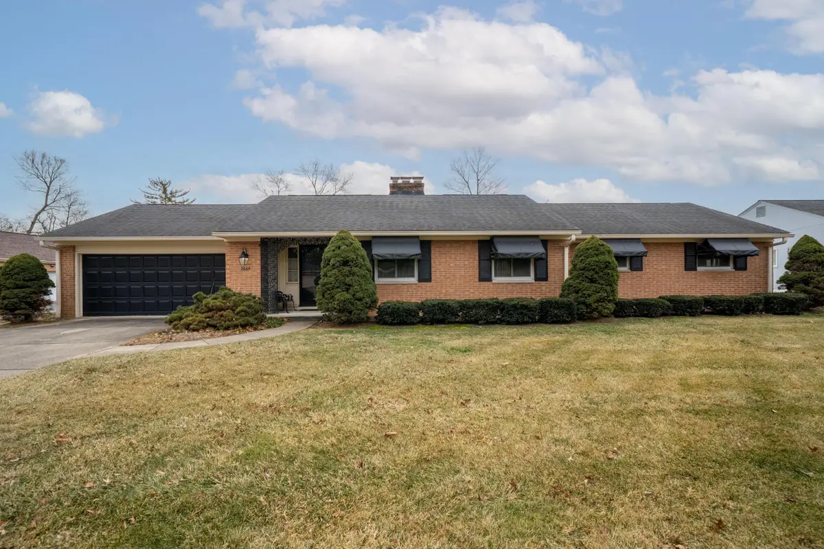 2669 Berwick Boulevard, Columbus, OH 43209 - Image #1