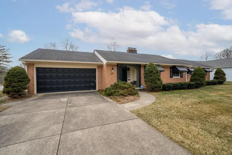 2669 Berwick Boulevard, Columbus, OH 43209 - Image #2