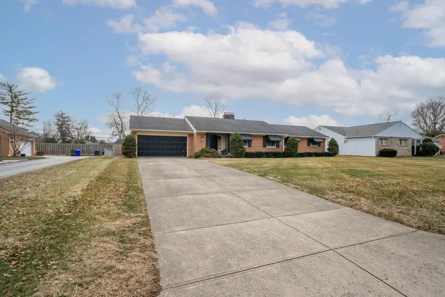 2669 Berwick Boulevard, Columbus, OH 43209 - Image #3