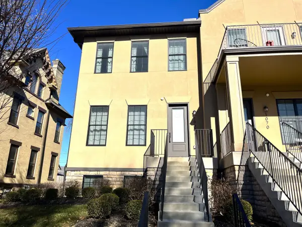 1068 Bryden Road, Columbus, OH 43205