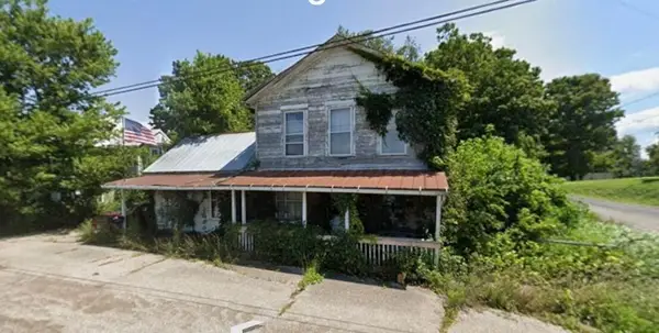 7154 Clearport Road Sw, Lancaster, OH 43130