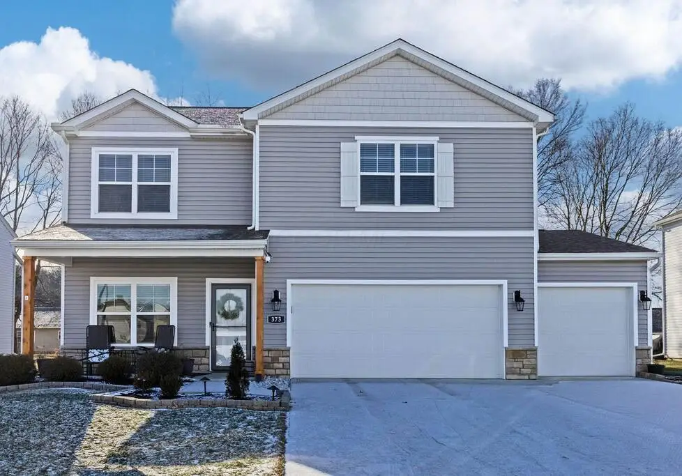 373 Kells Court W, Newark, OH 43055 - #1