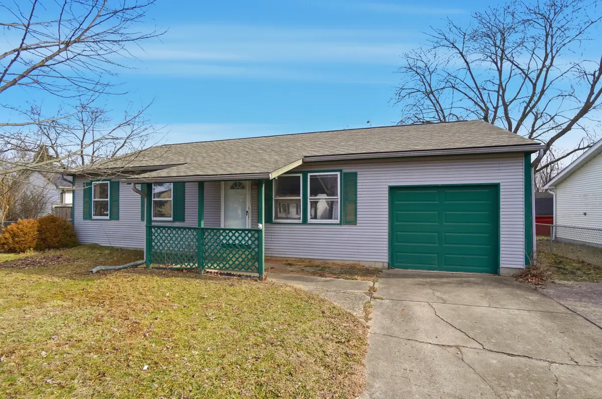 4050 Millview Court, Columbus, OH 43207 - Image #1