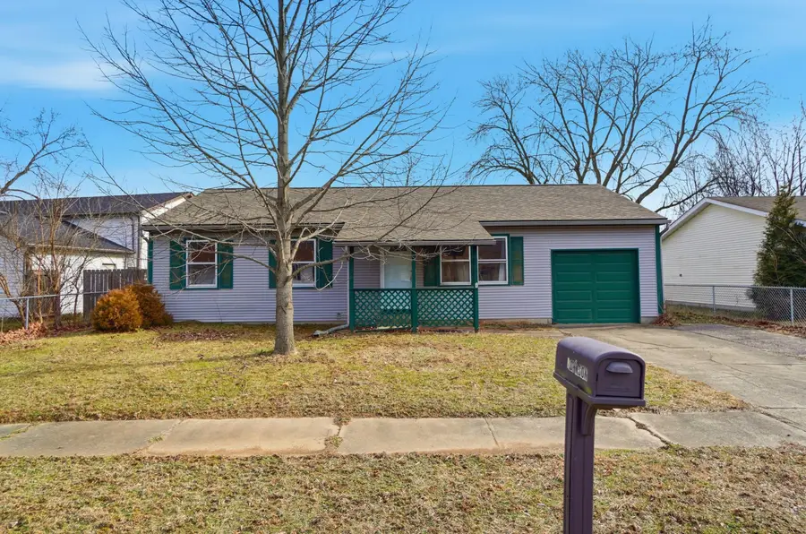 4050 Millview Court, Columbus, OH 43207 - Image #2