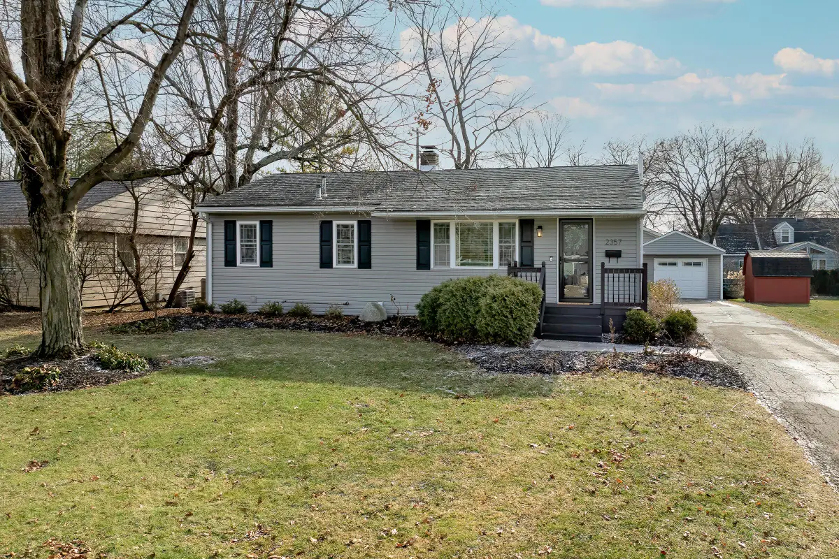 2357 Woodstock Road, Columbus, OH 43221 - Image #1