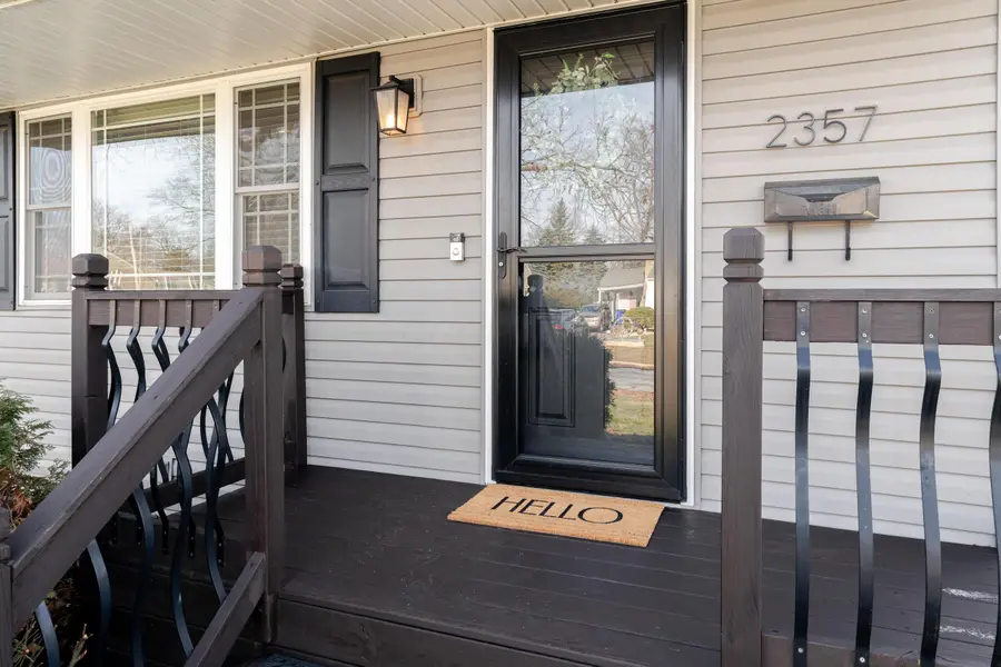 2357 Woodstock Road, Columbus, OH 43221 - Image #2