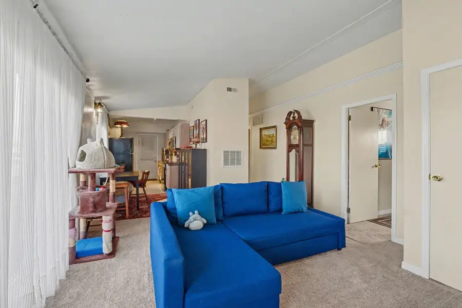 208 Rawson Drive, New Carlisle, OH 45344 - #3