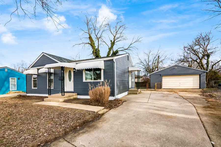 6336 Archmere Square E, Columbus, OH 43229 - Image #3