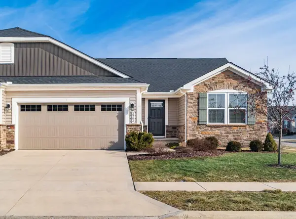 2204 Shade Street, Marysville, OH 43040