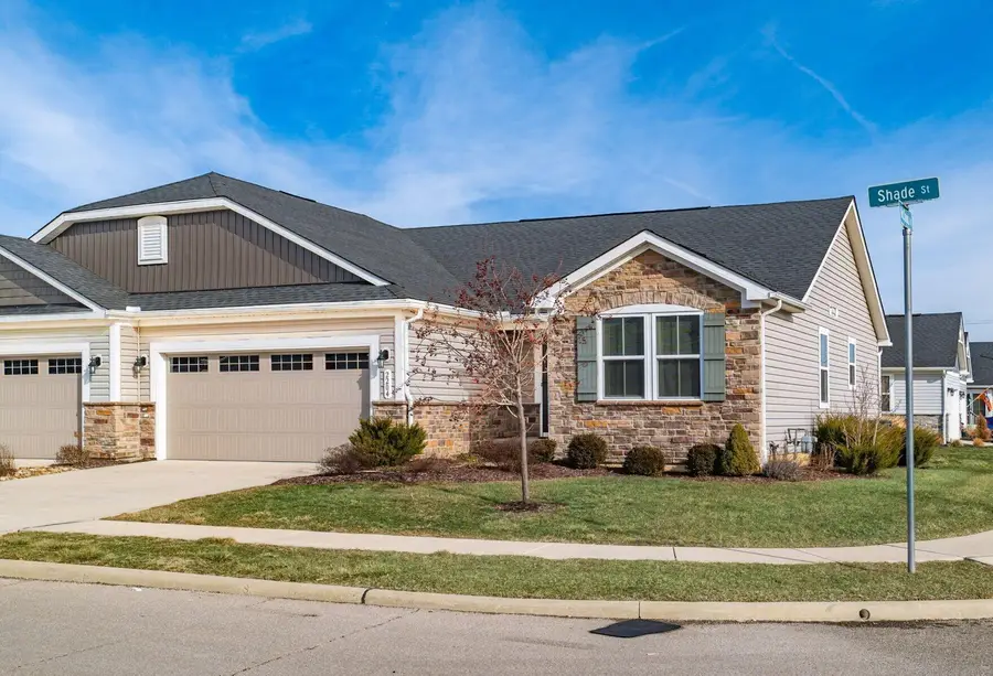 2204 Shade Street, Marysville, OH 43040 - Image #2