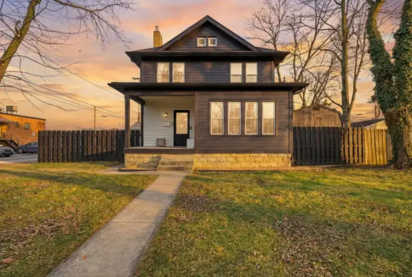 28 S Westgate Avenue, Columbus, OH 43204