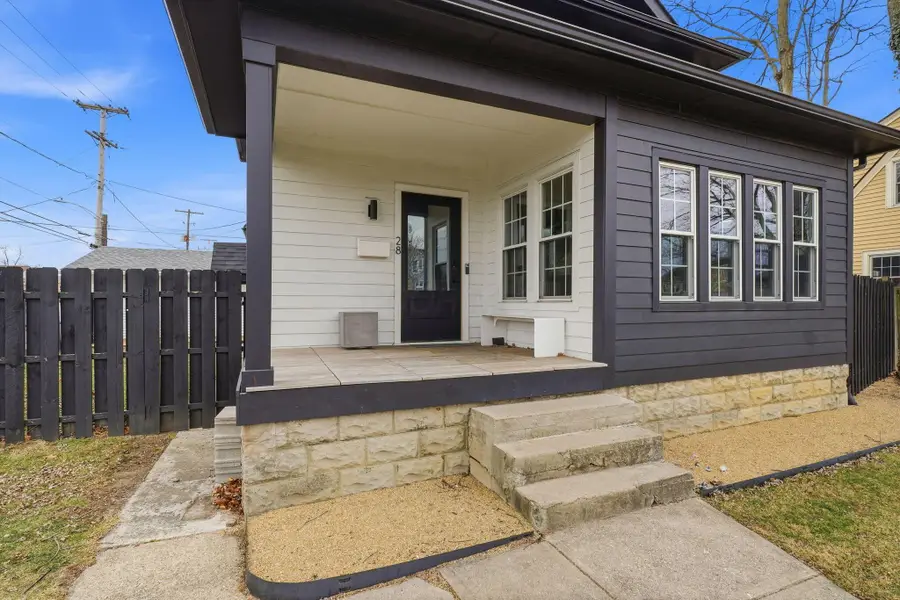 28 S Westgate Avenue, Columbus, OH 43204 - Image #3