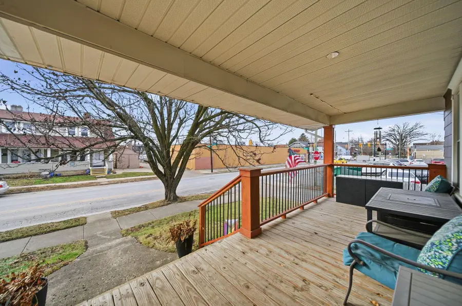 498 Thurman Avenue, Columbus, OH 43206 - Image #3