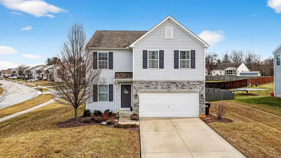 631 Rolling Acre Drive, Lithopolis, OH 43136 - Image #3