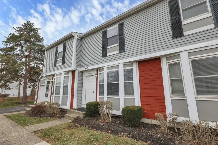 818 Annagladys Drive, Columbus, OH 43085 - Image #2