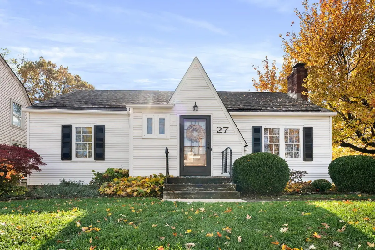27 Woodland Avenue, Delaware, OH 43015 - #1