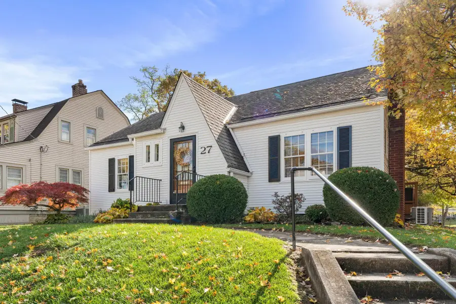 27 Woodland Avenue, Delaware, OH 43015 - #3