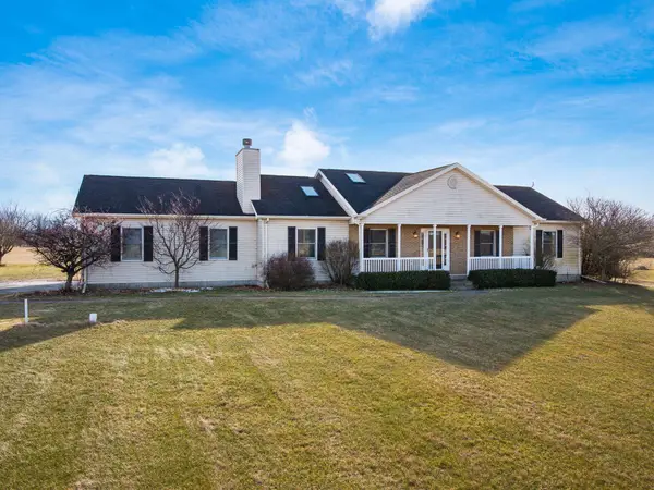 7141 Long Pond Road, Cable, OH 43009