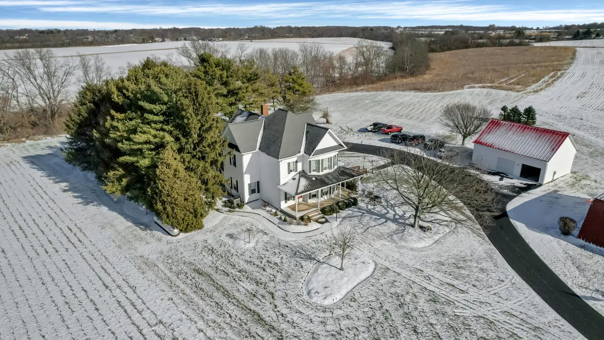 11350 Tarlton Road Sw, Circleville, OH 43113 - Image #1