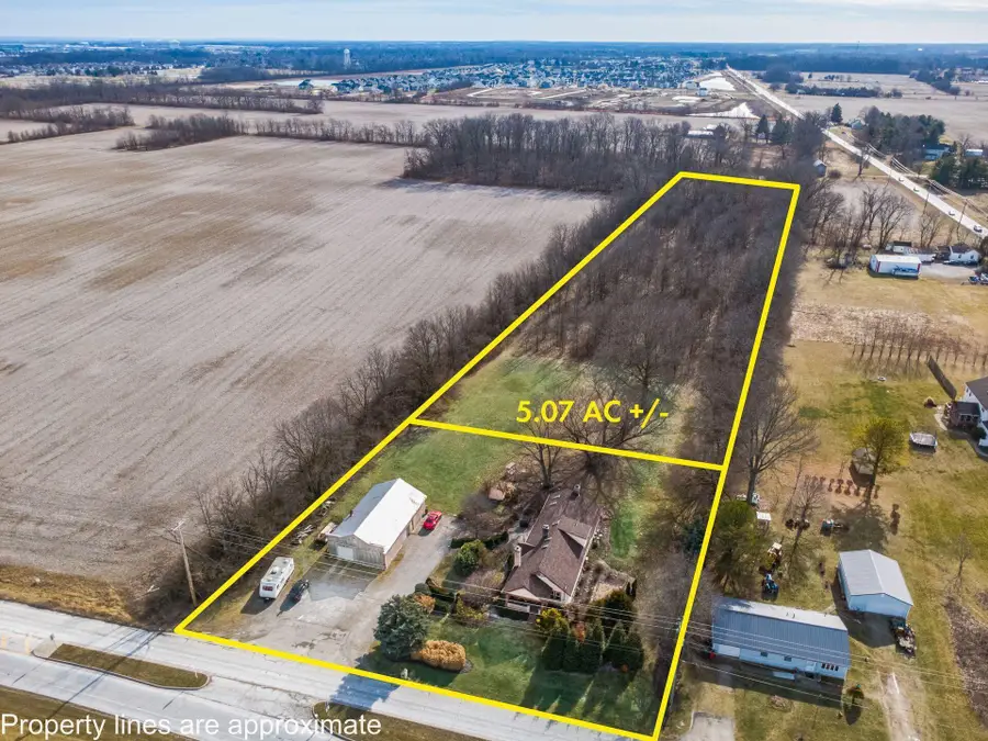 0 Roberts Rd. Road, Hilliard, OH 43026 - Image #3