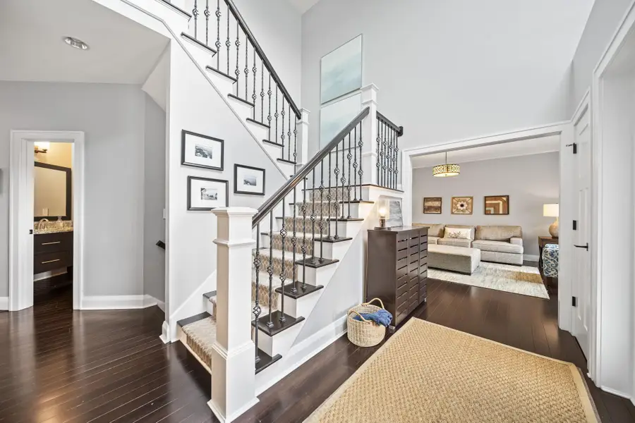 5877 Tarton Circle S, Dublin, OH 43017 - Image #3