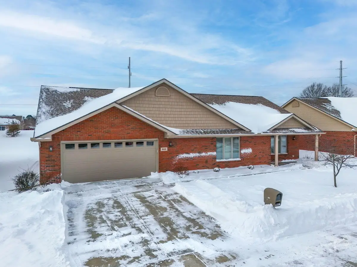 811 Timbers Edge, Marysville, OH 43040 - Image #1